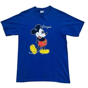 80’s mickey Georgia